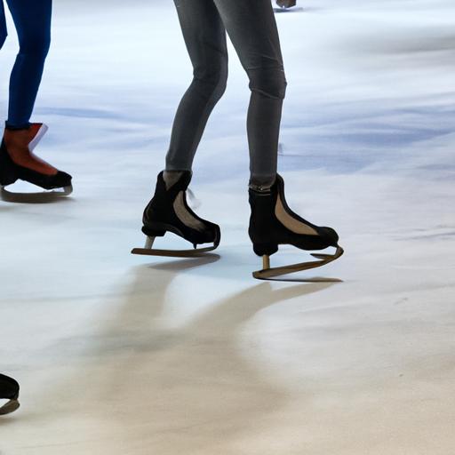 Película de patinaje sobre hielo